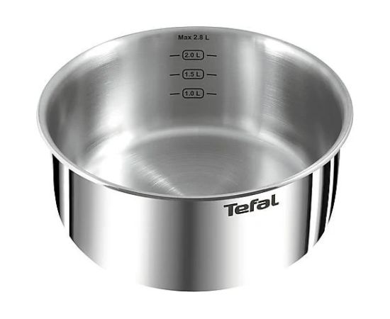 TEFAL Ingenio Emotion 10-piece cookware set L897SA74