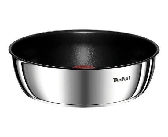 TEFAL Ingenio Emotion 10-piece cookware set L897SA74