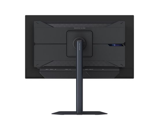 GIGABYTE MO27Q2 27" OLED QHD Gaming Monitor - 2560 x 1440, 240Hz, 0.03ms, 250 cd/m², Display HDR True Black 400, HDMI 2.1, Displayport 1.4