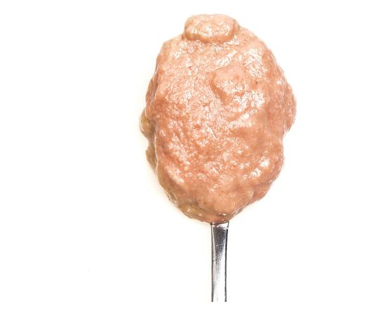 3COTY Turkey with goose For kittens - wet cat food - 80g Консервы кошек