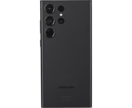 Samsung S23 Ultra 5G 8/256GB Dual SIM Czarny (REMADE) 2Y