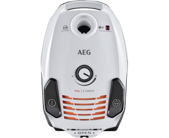 Odkurzacz tradycyjny 800W VX6-2-IW-5 AEG