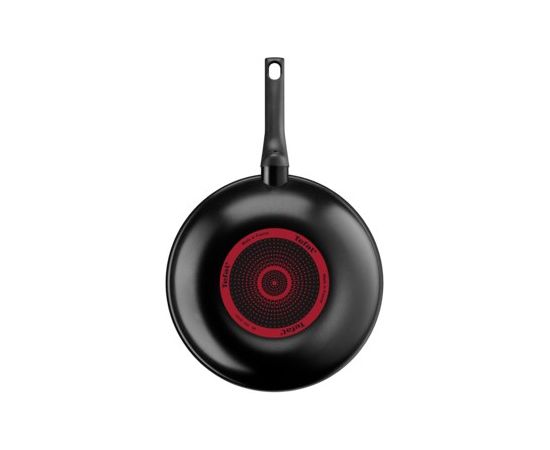 Tefal Simply Clean B5671953 frying pan Wok/Stir-Fry pan Round