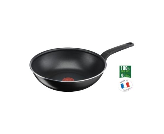 Tefal Simply Clean B5671953 frying pan Wok/Stir-Fry pan Round
