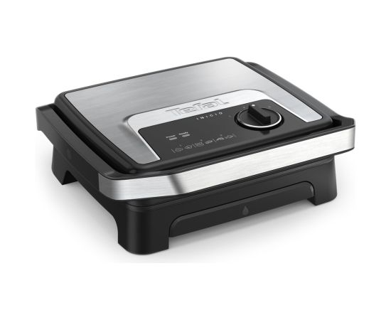 Tefal Inicio Adjust GC272D10 contact grill