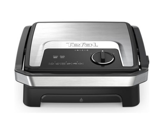 Tefal Inicio Adjust GC272D10 contact grill