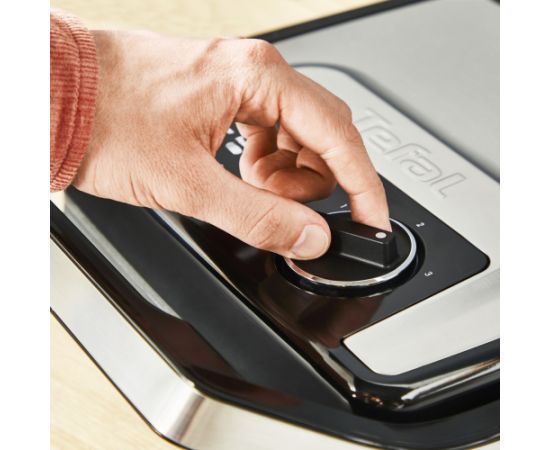 Tefal Inicio Adjust GC272D10 contact grill