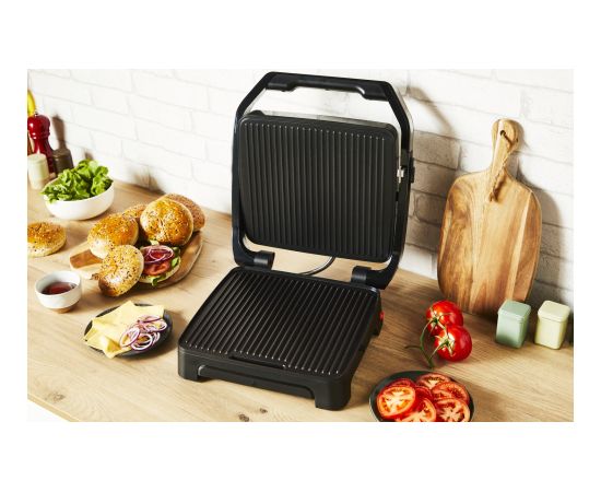 Tefal Inicio Adjust GC272D10 contact grill