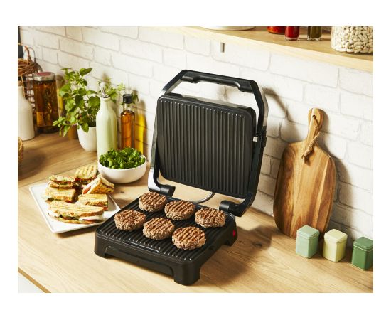 Tefal Inicio Adjust GC272D10 contact grill