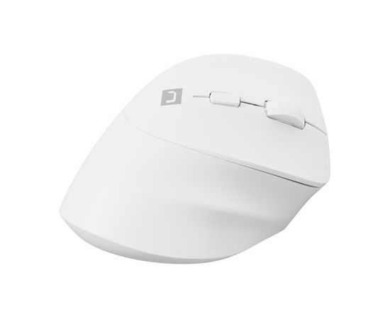 NATEC Crake 2 mouse Universal Right-hand RF Wireless + Bluetooth Optical 2400 DPI