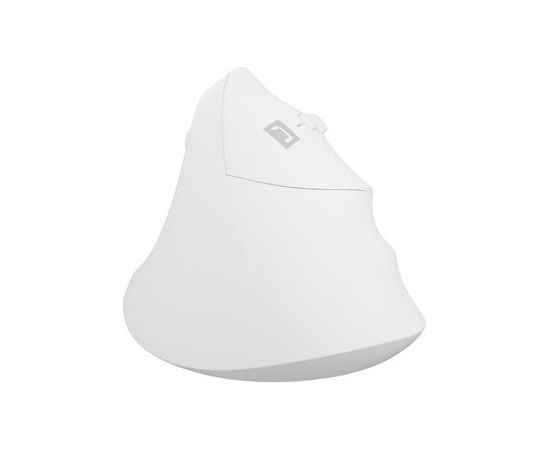NATEC Crake 2 mouse Universal Right-hand RF Wireless + Bluetooth Optical 2400 DPI