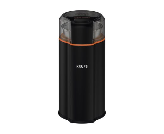 Krups Silent Vortex GX3328 175 W Black