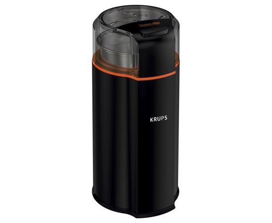 Krups Silent Vortex GX3328 175 W Black