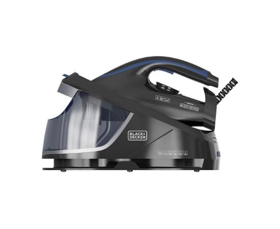 Black+Decker steam generator BXSS2800E