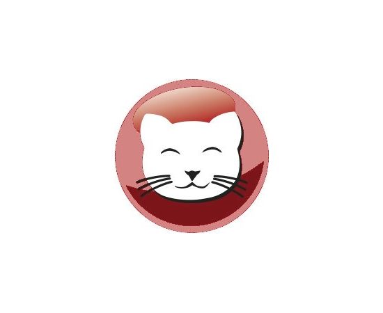 PREVITAL Cat Food Adult with Beef - Dry Cat Food - 1.4 kg