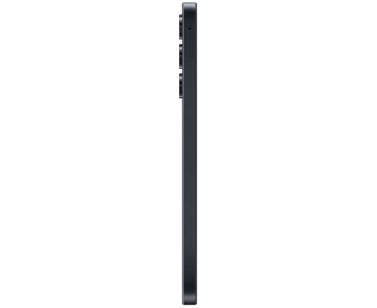 Samsung Galaxy SM-A165F/DSB 17 cm (6.7") Hybrid Dual SIM 4G USB Type-C 4 GB 128 GB 5000 mAh Black