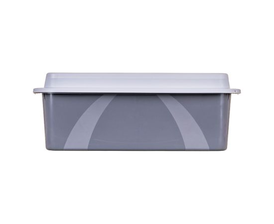 DIAMENTIQ Bonita grey - cat litter box