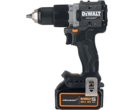 Dewalt Wiertarko-wkrętarka McLaren DCD85MP2T 18V 2 aku 5Ah
