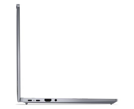 Lenovo ThinkPad T14s Gen 5 Core™ Ultra 5 125U 256GB 16GB 14" WUXGA (1920x1200) IPS WIN11 Pro GREY Backlit Keyboard FP Reader 1 YW / 21LS004EUS