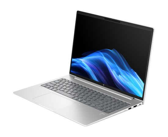 HP ProBook 4 G1a 16 - Ryzen 5 220, 16GB, 512GB SSD, 16 WUXGA 300-nit AG, 1080p non-IR cam, FPR, US backlit keyboard, 56Wh, Win 11 Pro