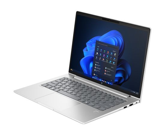 HP ProBook 4 G1i 14 - Ultra 7-255U, 16GB, 512GB SSD, 14 WUXGA 300-nit AG, 1080p non-IR cam, FPR, US backlit keyboard, 56Wh, Win 11 Pro