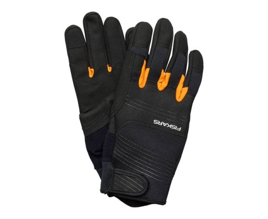 Cimdi Fiskars 1071151; 12 izmērs Telpu tīrīšanas un uzkopšanas piederumi