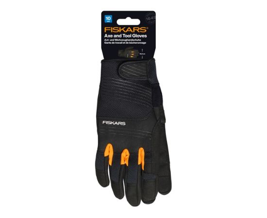 Cimdi Fiskars 1071150; 10 izmērs