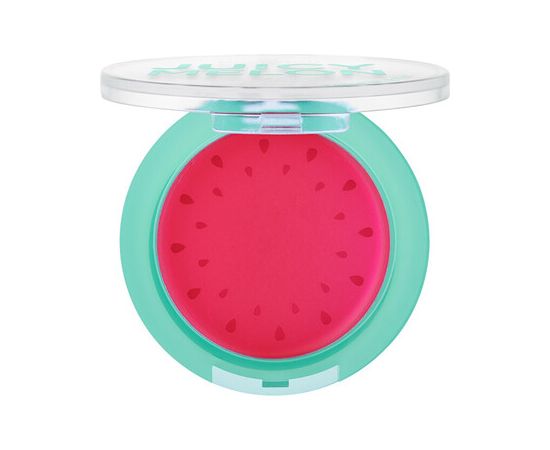 Essence Juicy Melon Tinted Lip & Cheek Balm - Balzám na rty a tváře 3.0g