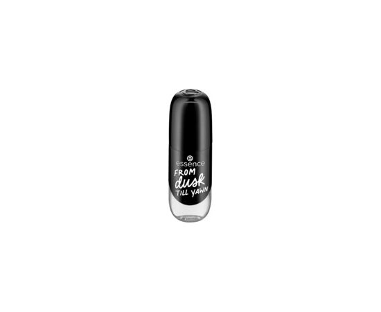 Essence Gel Nail Colour Laquer 8 ml 71 FAUX pearl