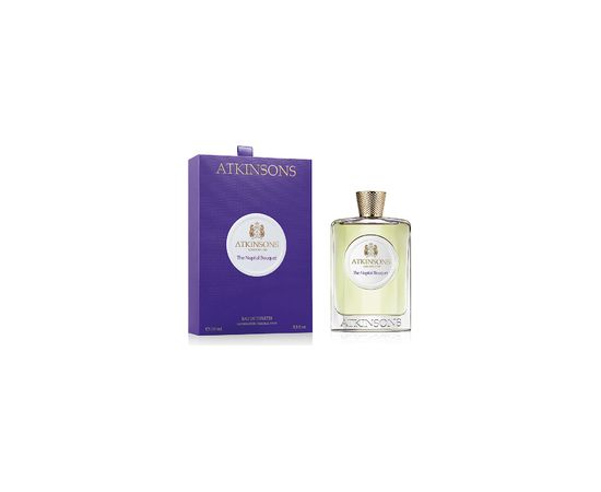 Atkinsons The Nuptial Bouquet EDT 100ml