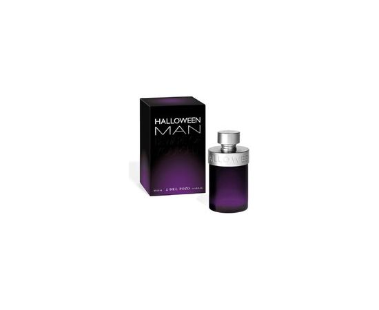 Jesus Del Pozo Halloween Man EDT 200ml