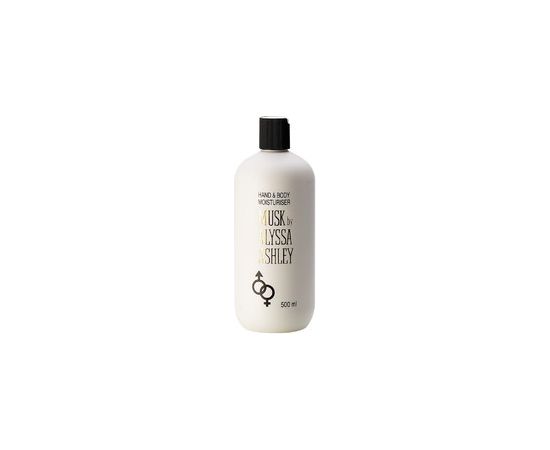 Alyssa Ashley Great Musk Body Lotion 750ml