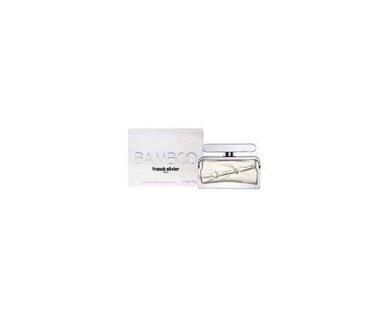 Franck Olivier Bamboo EDP 75ml