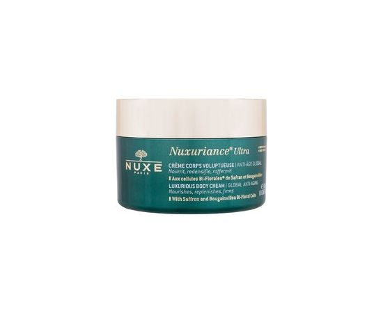 Nuxe Nuxuriance Ultra Luxurious Body Cream 200ml