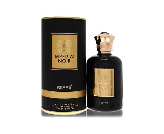 Riiffs Perfumes Imperial Noir EDP 100ml
