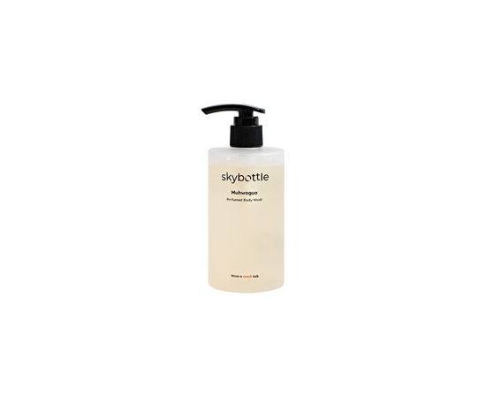 Skybottle Muhwagua Shower Gel - Sprchový gel 300ml
