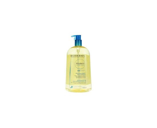 Bioderma Atoderm Huile de Douche 100ml