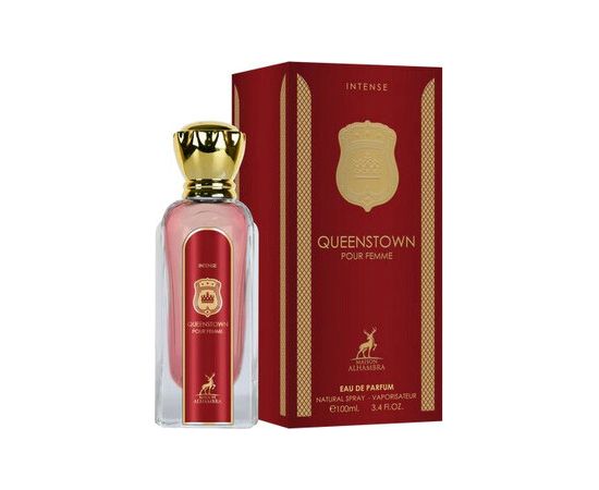Maison Alhambra Queenstown EDP 100ml
