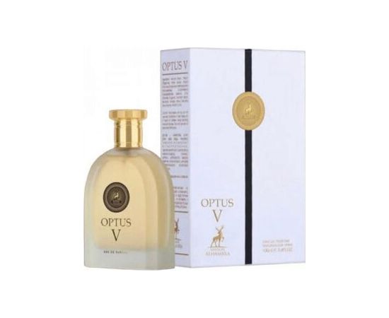 Maison Alhambra Optus V EDP 100ml