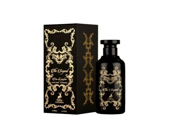 Maison Alhambra The Serpent EDP 100ml
