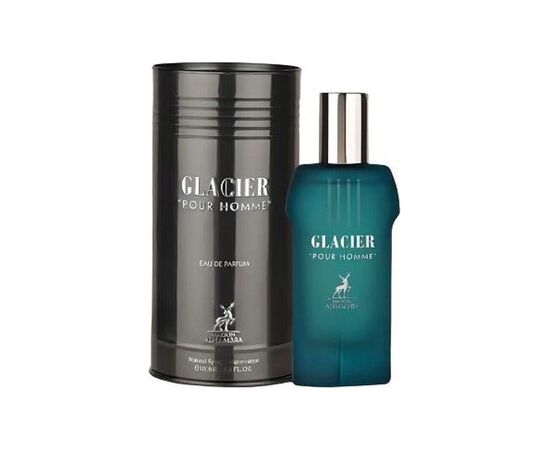 Maison Alhambra Glacier Pour Homme EDP 100ml