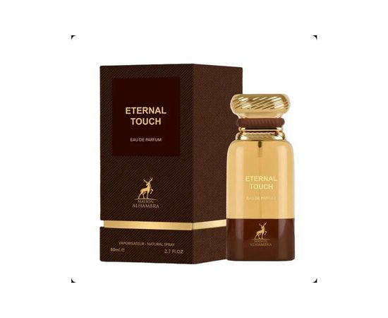 Maison Alhambra Eternal Touch EDP 80ml