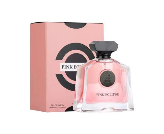 Maison Alhambra Pink Eclipse EDP 100ml