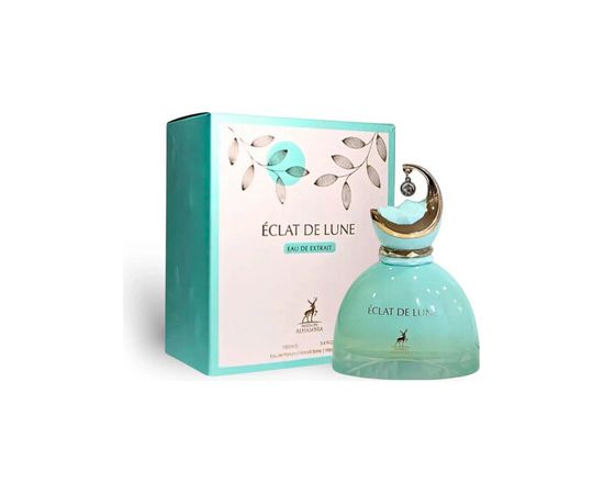 Maison Alhambra Eclat de Lune EDP 100ml