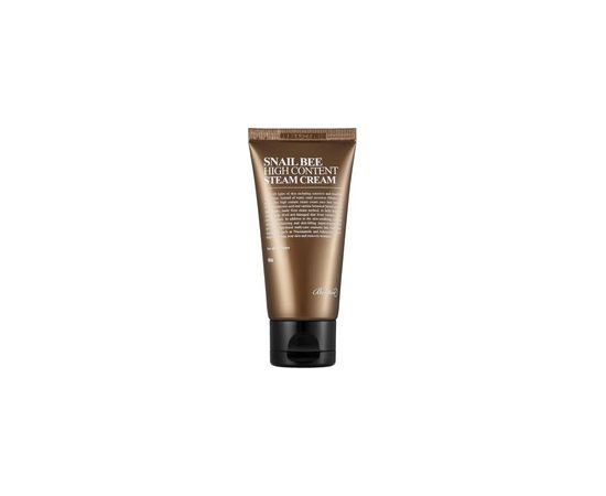 Benton Snail Bee High Content Steam Cream 50.0g