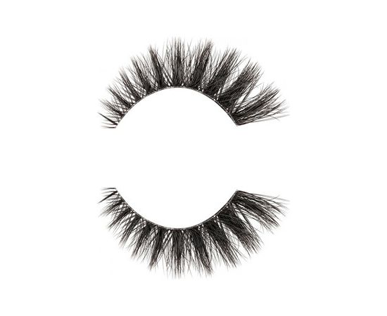 Essence What The Fake! Dramatic Volume False Lashes - Umělé řasy
