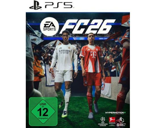 PS5 EA Sports FC 26 Playstation 5 video spēle