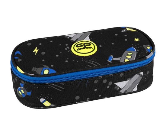 Pencil case CoolPack Campus ATLANTIS
