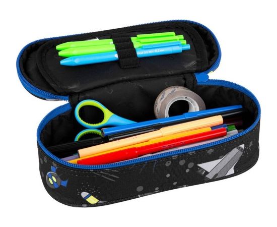 Pencil case CoolPack Campus ATLANTIS