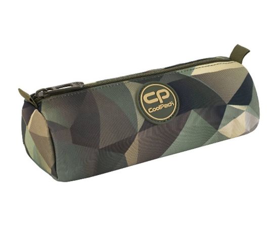 Pencil case CoolPack Tube Hedge